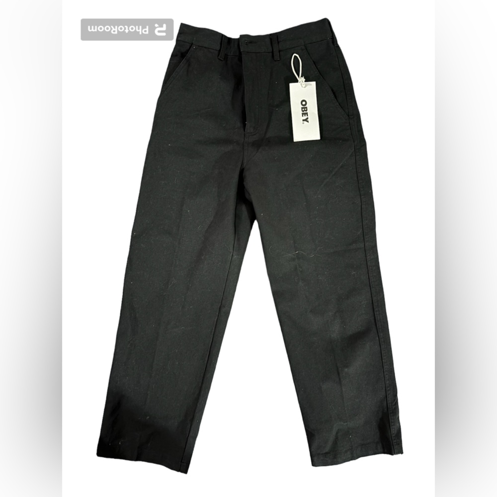 Obey women’s pants